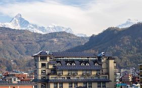 Hotel Sarowar